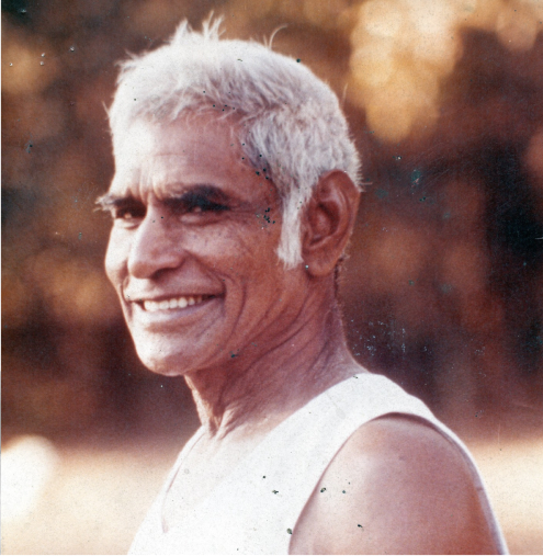Baba Amte